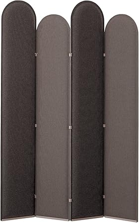 ★ポイント最大16倍★【送料無料】- スクリーン　リーフィー　ジャバラ置きタイ PLF-J1216C-MAANM51 ミデ..