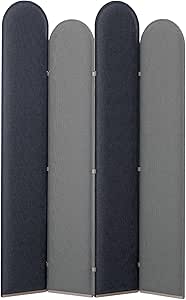 ★ポイント最大16倍★【送料無料】- スクリーン　リーフィー　ジャバラ置きタイ PLF-J1216C-MAEBEC1 ミデ..