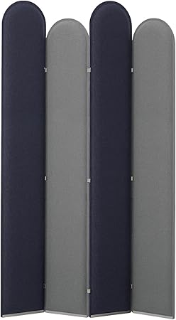 ★ポイント最大16倍★【送料無料】- スクリーン　リーフィー　ジャバラ置きタイ PLF-J1218C-MAEBEC1 ミデ..