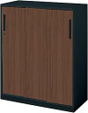 ★ポイント最大16倍★【送料無料】- 収納庫 エディア 3枚引き違い戸 下置き BWU-HD359E6AEV5 20176747 コクヨ kokuyo -【コク...
