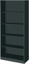 ★ポイント最大16倍★【送料無料】- 収納庫 エディア オープン 下置き BWU-K79E6A 20177027 コクヨ kokuyo -【コクヨ家具】
