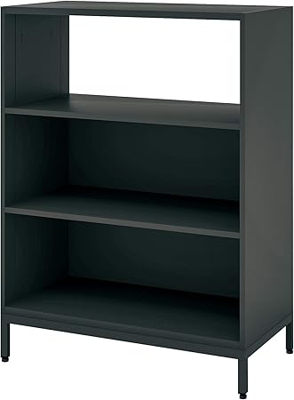 ★6/4-11 P最大27倍★【送料無料】- 収納庫　エディアフリーパネル　中下段バッ BWU-WKAB59E6A 20178680 コクヨ kokuyo -【コクヨ家具】