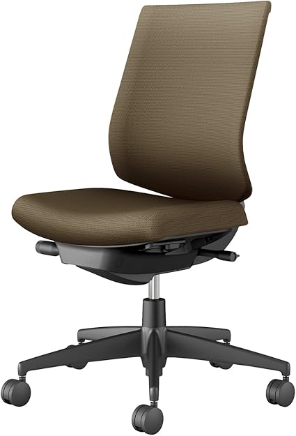 ★ポイント最大16倍★【送料無料】- オフィスチェア　ウィザード4　ローバック C06-B102CU-BKG4M61 20158..