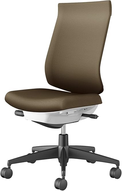 ★ポイント最大16倍★【送料無料】- オフィスチェア　ウィザード4　ハイバック C06-B202CW-E1G4M61 20159016 コクヨ kokuyo -【コクヨ家具】