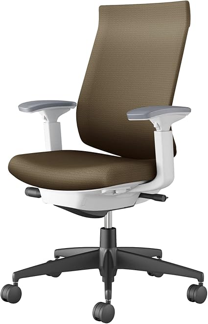 ★ポイント最大16倍★【送料無料】- オフィスチェア　ウィザード4　ハイバック C06-B232CU-E1G4M61 20159207 コクヨ kokuyo -【コクヨ家具】