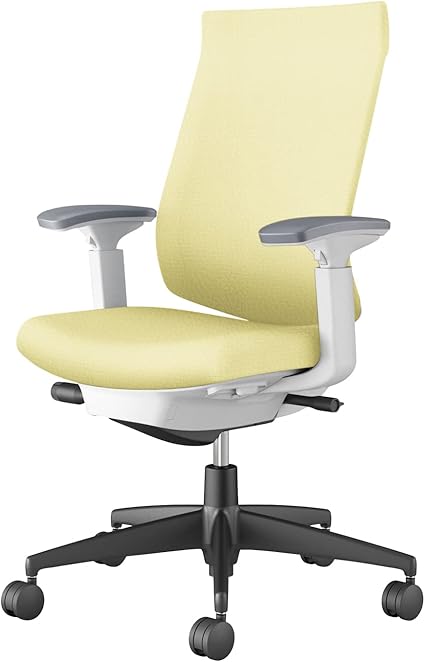 ★ポイント最大16倍★【送料無料】- オフィスチェア　ウィザード4　ハイバック C06-B232SU-E1VZL11 20167..