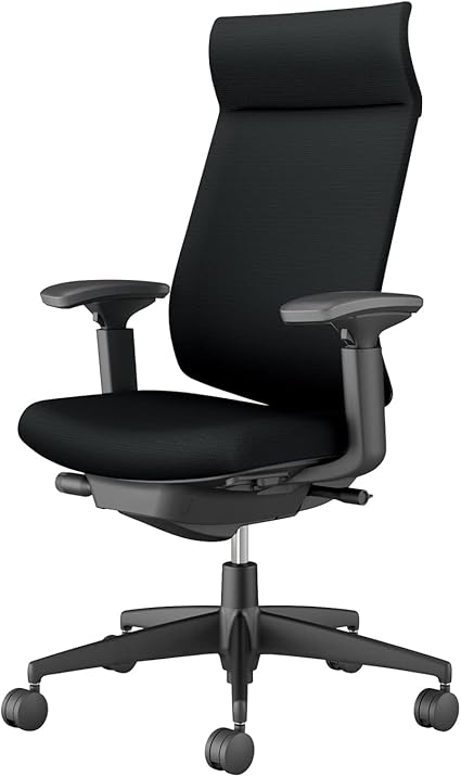 ★ポイント最大16倍★【送料無料】- オフィスチェア　ウィザード4　アディショ C06-B432CW-BKG4B61 20155292 コクヨ kokuyo -【コクヨ家具】