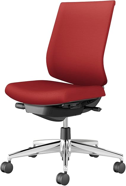 ★ポイント最大16倍★【送料無料】- オフィスチェア　ウィザード4　ローバック C06-P102CW-BKG4A81 20161309 コクヨ kokuyo -【コクヨ家具】