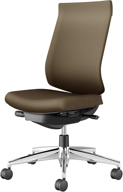 ★ポイント最大16倍★【送料無料】- オフィスチェア　ウィザード4　ハイバック C06-P202CW-BKG4M61 20159351 コクヨ kokuyo -【コクヨ家具】