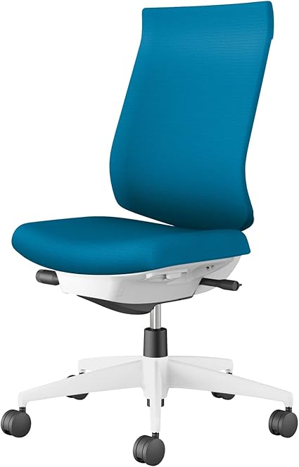 ★ポイント最大16倍★【送料無料】- オフィスチェア　ウィザード4　ハイバック C06-W202CW-E1G4T41 20156947 コクヨ kokuyo -【コクヨ家具】