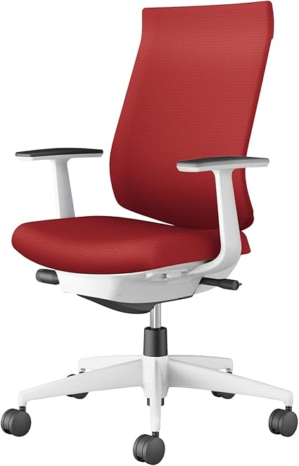 ★ポイント最大16倍★【送料無料】- オフィスチェア　ウィザード4　ハイバック C06-W212CW-E1G4A81 20161545 コクヨ kokuyo -【コクヨ家具】