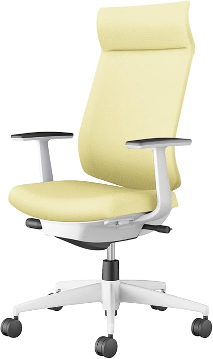 ★5/9-16 P最大27倍★【送料無料】- オフィスチェア　ウィザード4　アディショ C06-W412SW-E1VZL11 20168001 コクヨ kokuyo -【コクヨ家具】