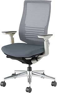 ★7/19-26 P最大27倍★【送料無料】- オフィスチェア　ベゼル　ファンクショナル CR-A2833E1GME3-VNN 20207892 コクヨ kokuyo -【コクヨ家具】