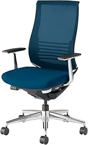 ★8/4-11 P最大27倍★【送料無料】- オフィスチェア　ベゼル CR-A2863E6GMT6-WN 20209230 コクヨ kokuyo -【コクヨ家具】