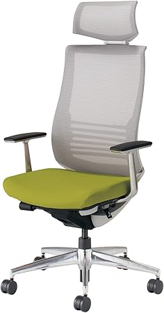 ★ポイント最大16倍★【送料無料】- オフィスチェア　ベゼル CR-A2865E1CGMQ3-WN 20209247 コクヨ kokuyo -【コクヨ家具】