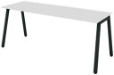 ★5/9-16 P最大27倍★【送料無料】- デスク サイビTX スタンダードテーブル DTX-WD1808-E6APAW3 20121884 コクヨ kokuyo -【コクヨ家具】(3)