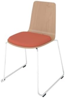 ★ポイント最大16倍★【送料無料】- チェア　ミケット　サークル脚　背座合板 K03-M33-MY3G20Y2 20091934 コクヨ kokuyo -【コクヨ家具】