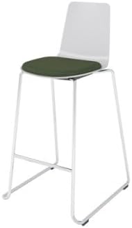 ★ポイント最大16倍★【送料無料】- チェア　ミケット　ハイタイプ　背座樹脂 K03-M42-E2G2Q63 20092856 コクヨ kokuyo -【コクヨ家具】