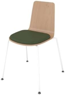 ★ポイント最大16倍★【送料無料】- チェア　ミケット　4本脚　背座合板　座パ K03-W03-MY3G2Q62 20093808 コクヨ kokuyo -【コクヨ家具】