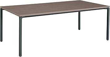 ★ポイント最大16倍★【送料無料】- 会議テーブル　ジュート　角形天板　4本塗 MT-JTK211E6MV5N 20103040 コクヨ kokuyo -【コクヨ家具】