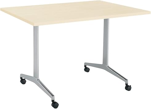 ★ポイント最大16倍★【送料無料】- 会議テーブル　ジュート　角型天板　T字塗 MT-JTT127S81MT1-C 20102005 コクヨ kokuyo -【コクヨ家具】