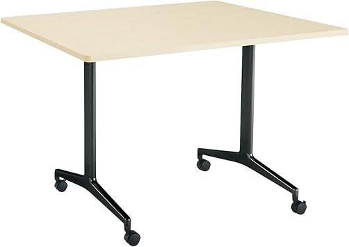 ★ポイント最大16倍★【送料無料】- 会議テーブル　ジュート　角型天板角R　T MT-JTTR129E6MT1-C 20104207 コクヨ kokuyo -【コクヨ家具】