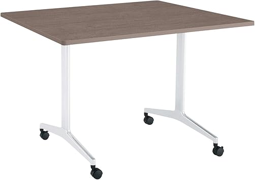 ★ポイント最大16倍★【送料無料】- 会議テーブル　ジュート　角型天板角R　T MT-JTTR129SAWMV5 20101107 コクヨ kokuyo -【コクヨ家具】