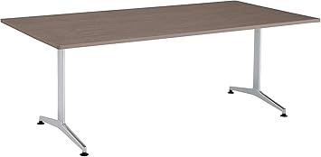 ★ポイント最大16倍★【送料無料】- 会議テーブル　ジュート　角型天板角R　T MT-JTTR211S81MV5 20101114 コクヨ kokuyo -【コクヨ家具】