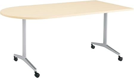 ★ポイント最大16倍★【送料無料】- 会議テーブル　ジュート　U字形天板　T字 MT-JTTU189S81MT1-C 20103941 コクヨ kokuyo -【コクヨ家具】