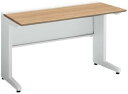 ★ポイント最大16倍★【送料無料】- デスク IS スタンダードテーブル SD-ISN116LSMP2N 20149109 コクヨ kokuyo -【コクヨ家具】