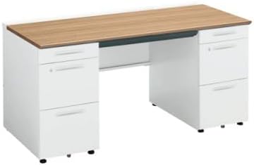 ★ポイント最大16倍★【送料無料】- デスク　IS　両袖デスクB4 SD-ISN1575CBBSMP2N3 20151027 コクヨ kokuyo -【コクヨ家具】