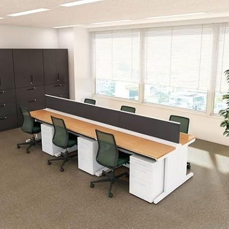 ★ポイント最大16倍★【送料無料】- デスク IS 片袖デスクA4 SD-ISN1575LCASPAWN3 20148966 コクヨ kokuyo -【コクヨ家具】 [2]