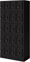 ★ポイント最大16倍★【送料無料】- 20人用ロッカー イノンC シリンダ錠 SNN-R207YMV-E6A1 20182335 コクヨ kokuyo -【コク...