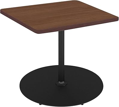 ★ポイント最大16倍★【送料無料】- テーブル　フランカ　正方形単柱脚　スタン TFK-SS0909KM-6AV53 20139094 コクヨ kokuyo -【コクヨ家具】