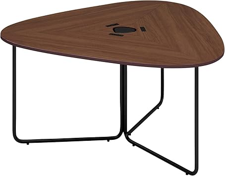 ★ポイント最大16倍★【送料無料】- テーブル　フランカ　三角形コの字脚　スタ TFK-UT1514WM-6AV51 20129187 コクヨ kokuyo -【コクヨ家具】