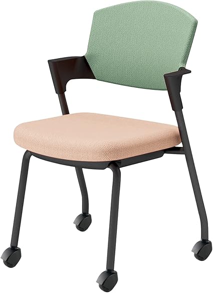 ★7/19-26 P最大27倍★【送料無料】- 会議イス　プロッティ　キャスタータイプ K17-B22CG-9G2J2 20307165 コクヨ kokuyo -【コクヨ家具】