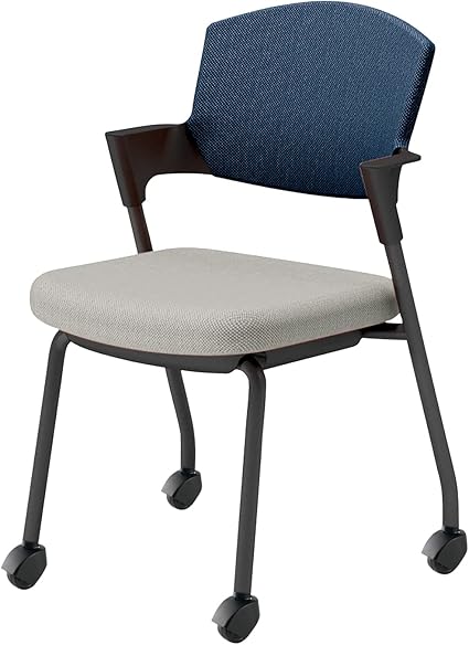 ★ポイント最大16倍★【送料無料】- 会議イス　プロッティ　キャスタータイプ K17-B22CG-E2T72 20306076 コクヨ kokuyo -【コクヨ家具】(3)