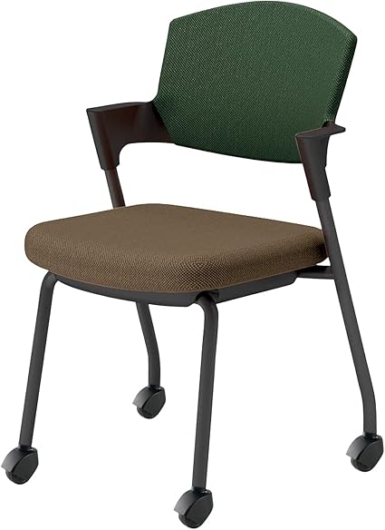 ★ポイント最大16倍★【送料無料】- 会議イス　プロッティ　キャスタータイプ K17-B22CG-M6Q62 20308544 コクヨ kokuyo -【コクヨ家具】