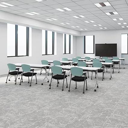 ★ポイント最大16倍★【送料無料】- 会議イス プロッティ キャスタータイプ K17-Z22CW-1K1K2 20303228 コクヨ kokuyo -【コクヨ家具】 [2]