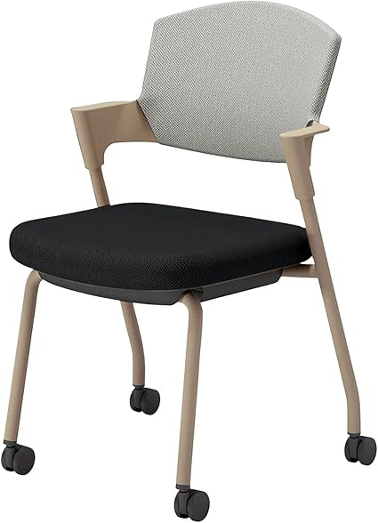 ★ポイント最大16倍★【送料無料】- 会議イス　プロッティ　キャスタータイプ K17-Z22CW-E6E22 20309299 コクヨ kokuyo -【コクヨ家具】