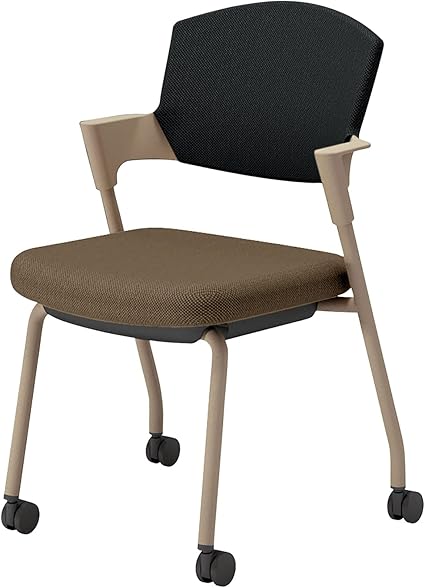 ★8/4-11 P最大27倍★【送料無料】- 会議イス　プロッティ　キャスタータイプ K17-Z22CW-M6E62 20311698 コクヨ kokuyo -【コクヨ家具】