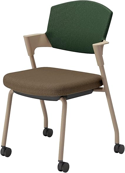 ★5/23-27 P最大27倍★【送料無料】- 会議イス　プロッティ　キャスタータイプ K17-Z22CW-M6Q62 20303303 コクヨ kokuyo -【コクヨ家具】