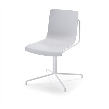 ★ポイント最大16倍★【送料無料】- チェア　オフセットフレーム　十字脚肘無 XY-COF3SAAE2NN 65263709 コクヨ kokuyo -【コクヨ家具】