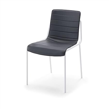 ★ポイント最大16倍★【送料無料】- チェア　オフセットフレーム　4本脚肘無 XY-COF1SAAVAE6NN 65262023 コクヨ kokuyo -【コクヨ家具】