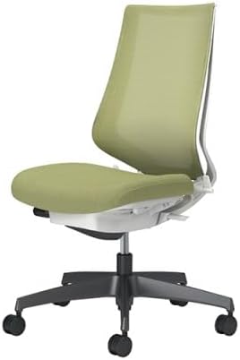 ★ポイント最大16倍★【送料無料】- チェア　デュオラ2　ブラック脚　メッシュ C08-B200MU-WV3V31 20355685 コクヨ kokuyo -【コクヨ家具】