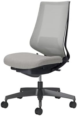 ★ポイント最大16倍★【送料無料】- チェア　デュオラ2　ブラック脚　メッシュ C08-B202MW-BE3E31 20352738 コクヨ kokuyo -【コクヨ家具】(3)