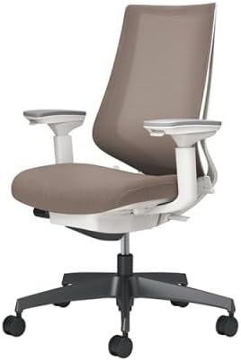 ★ポイント最大16倍★【送料無料】- チェア　デュオラ2　ブラック脚　メッシュ C08-B230MU-WM6M61 20356859 コクヨ kokuyo -【コクヨ家具】