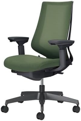 ★ポイント最大16倍★【送料無料】- チェア　デュオラ2　ブラック脚　メッシュ C08-B230MW-BQ6Q61 203537..