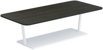 ★ポイント最大16倍★【送料無料】- ラウンジテーブル　リージョン　T字脚 LT-RG167LSAAMU8N 20467302 コクヨ kokuyo -【コクヨ家具】