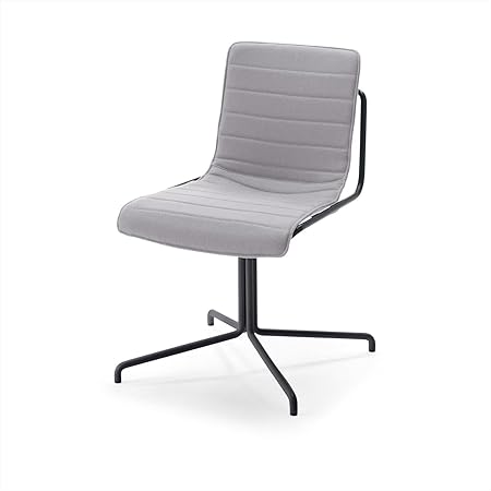 ★ポイント最大16倍★【送料無料】- チェア　オフセットフレーム　十字脚肘無 XY-COF3E6AK9C2NN 65263228 コクヨ kokuyo -【コクヨ家具】